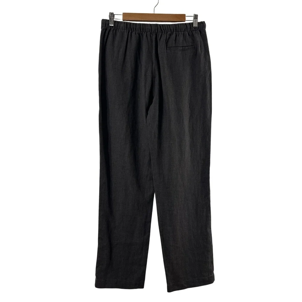 Zara 100% linen